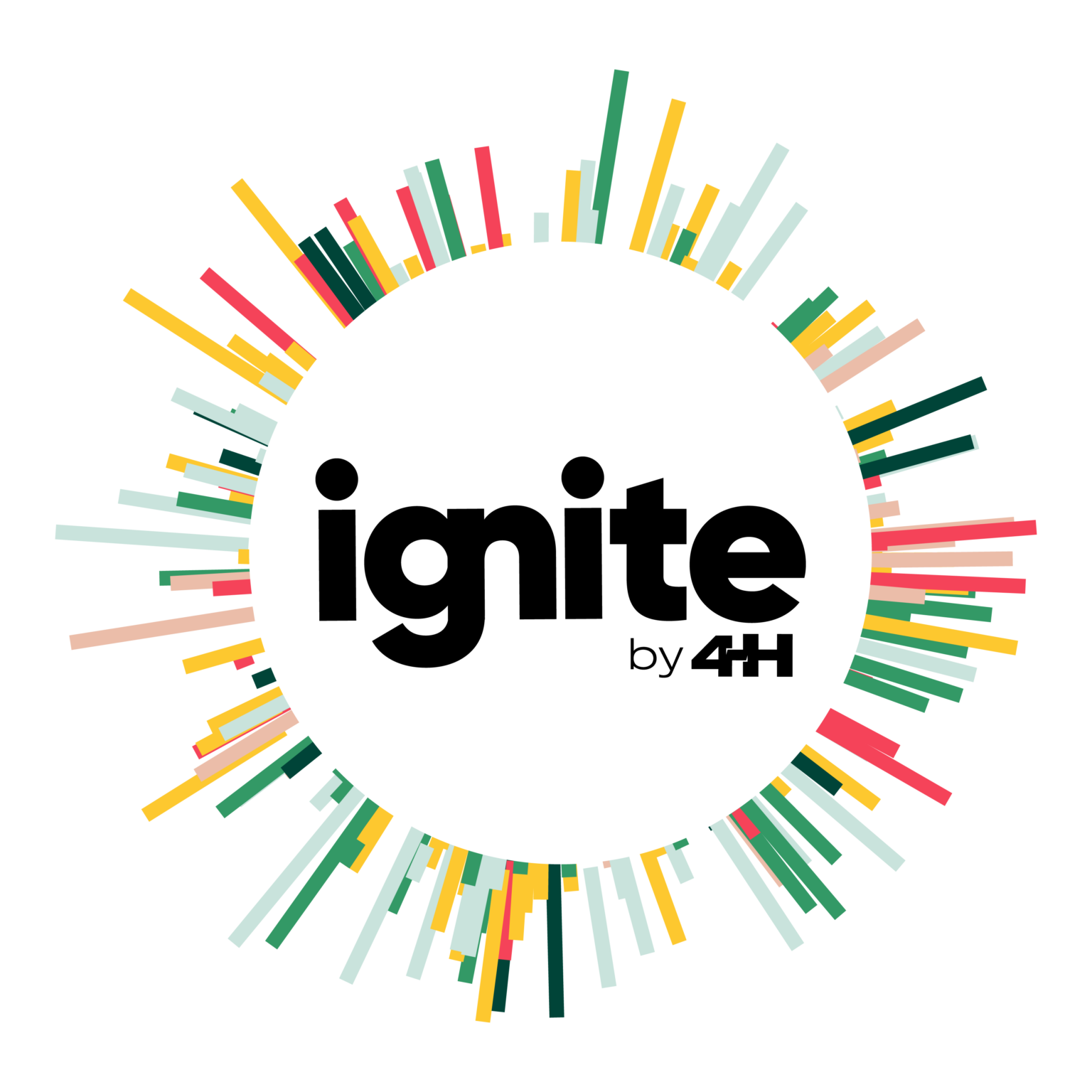Ignite by 4-H.